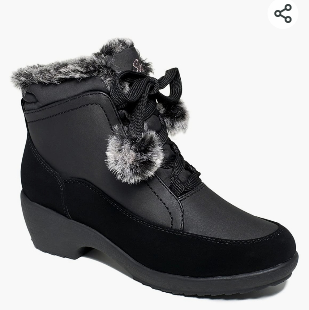 Sporto Women's Willow Bootie